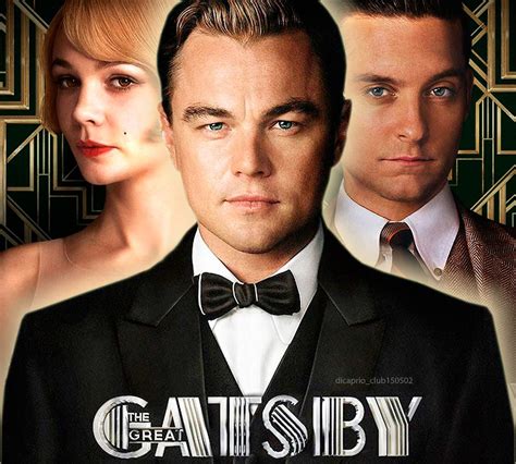 movies that are similar to the great gatsby